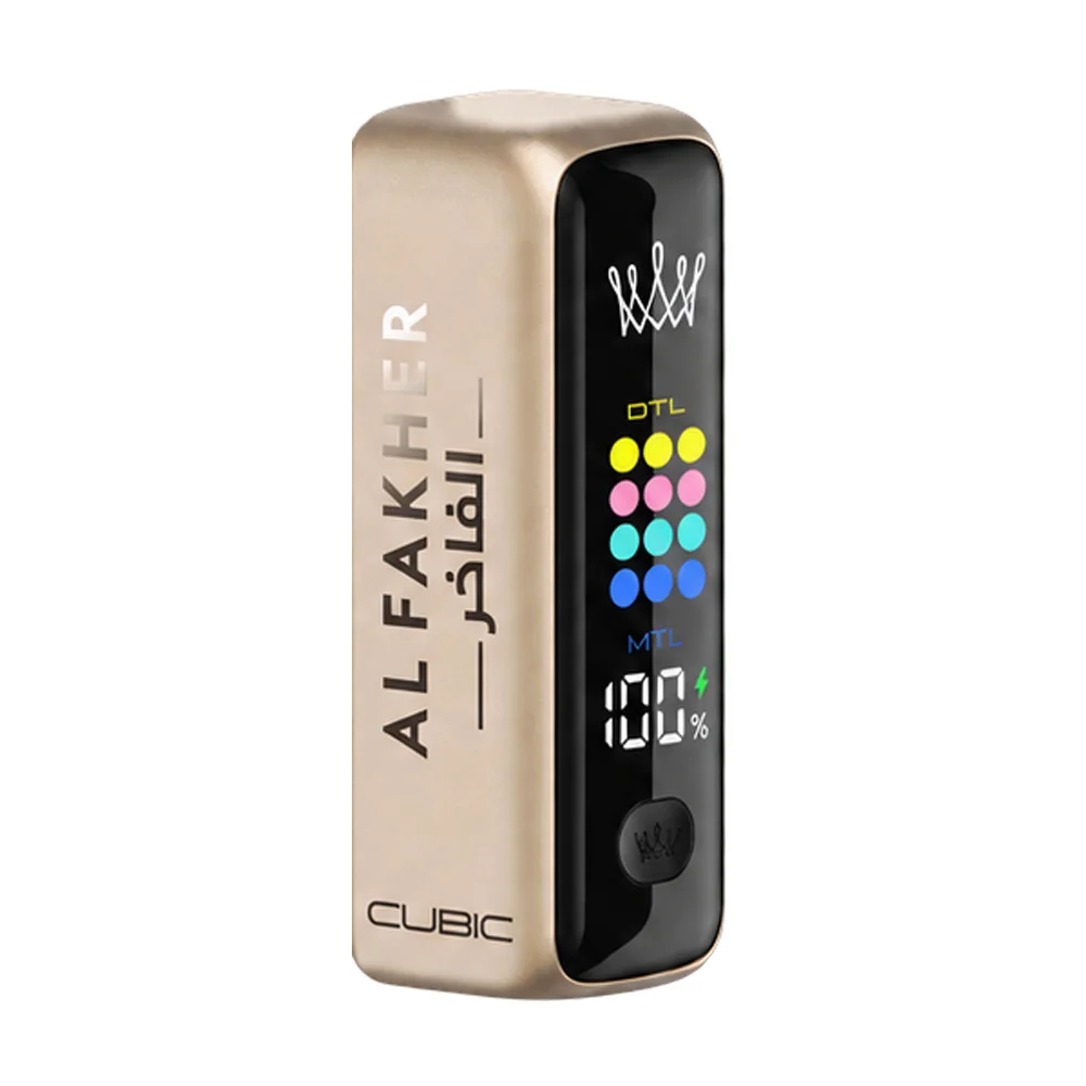 al fakher cubic 30k akku rich gold 2