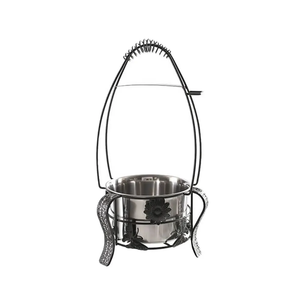 Kaya Shisha - Kohlekorb Oriental L