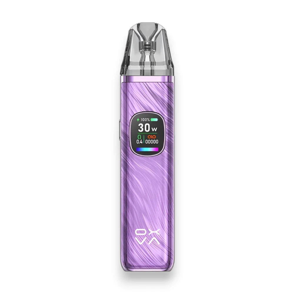 oxva xlim pro 2 dream purple