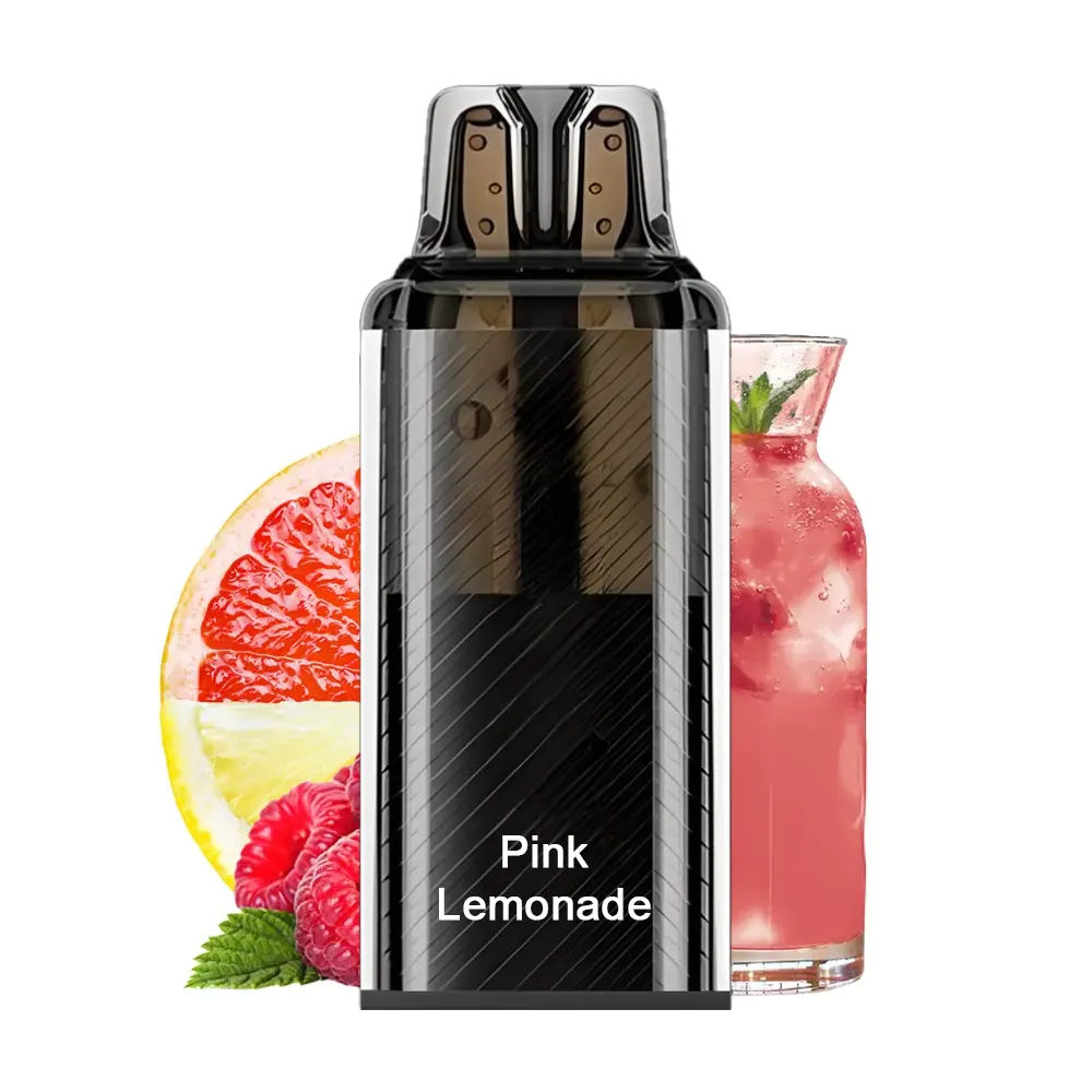 VOZOL Vista Plug Pod Pink Lemonade