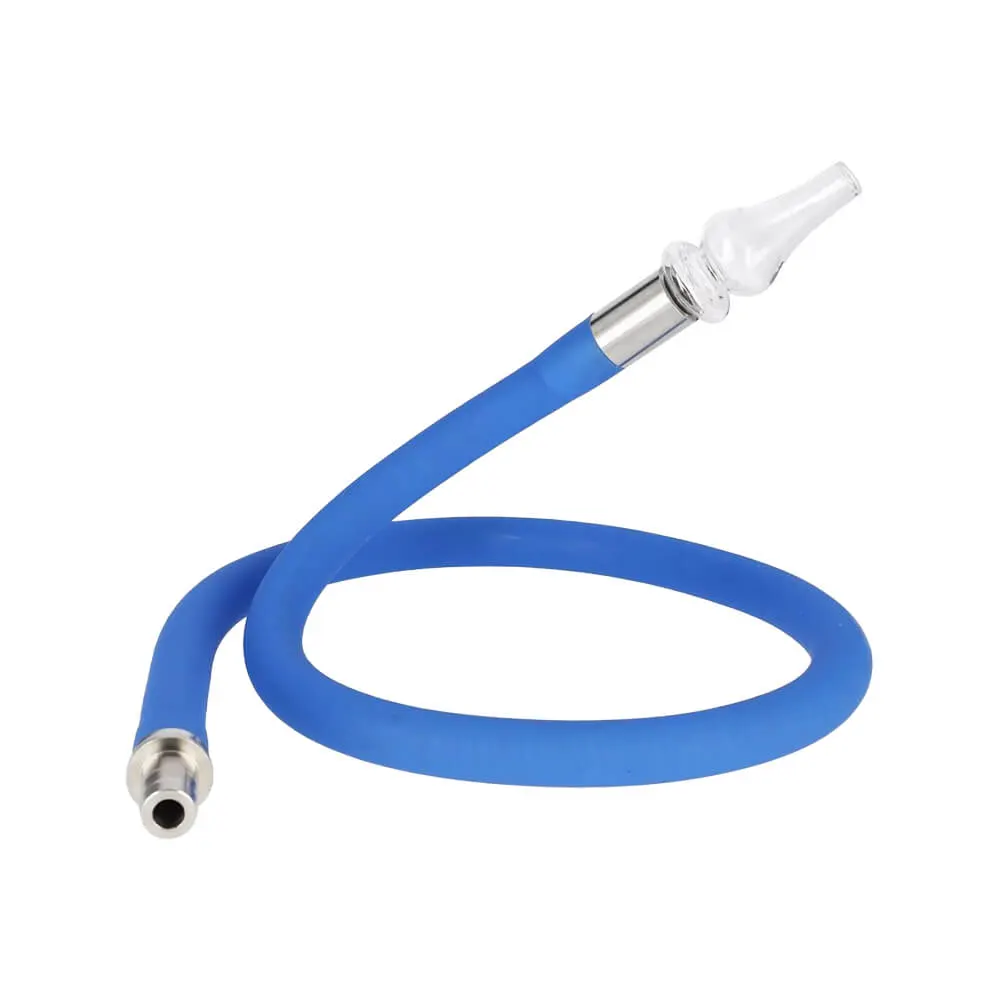 AO Glas Gamerschlauch V2A Bild 1