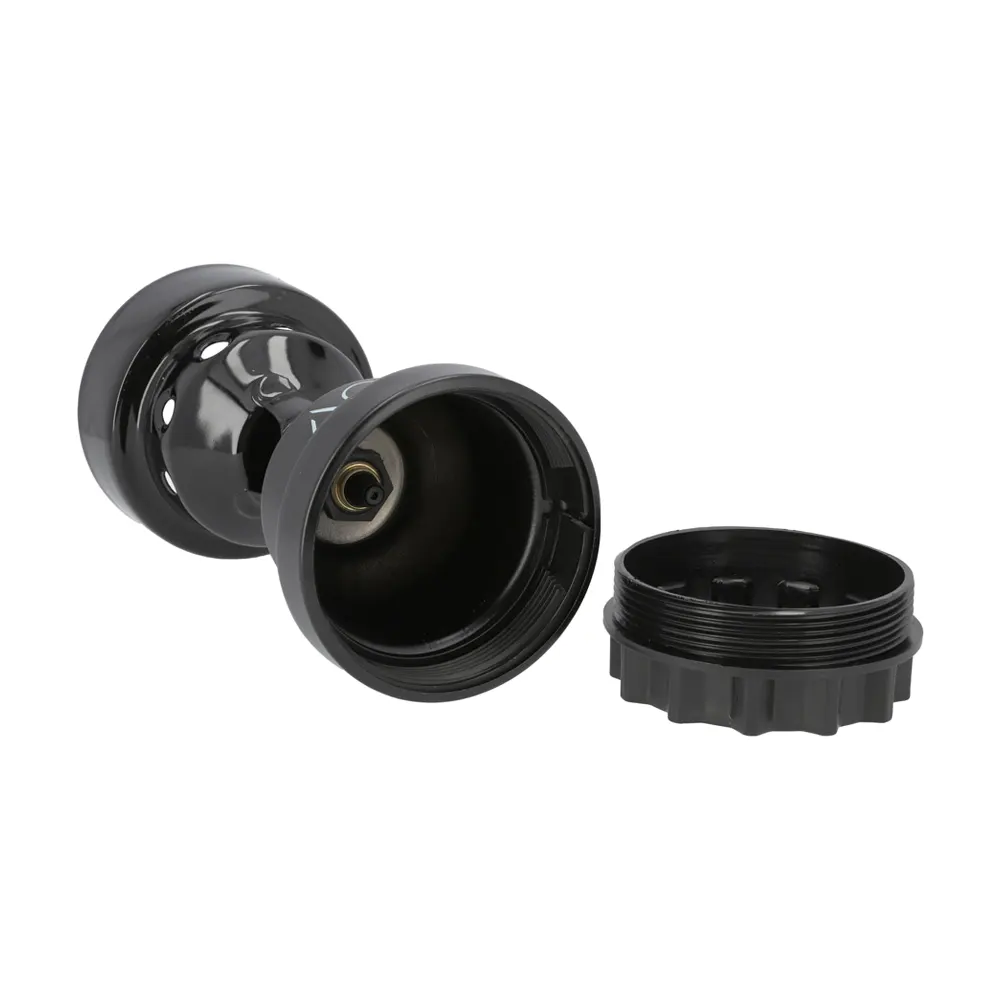 AO | Gasbrenner | Kohleanzünder 5