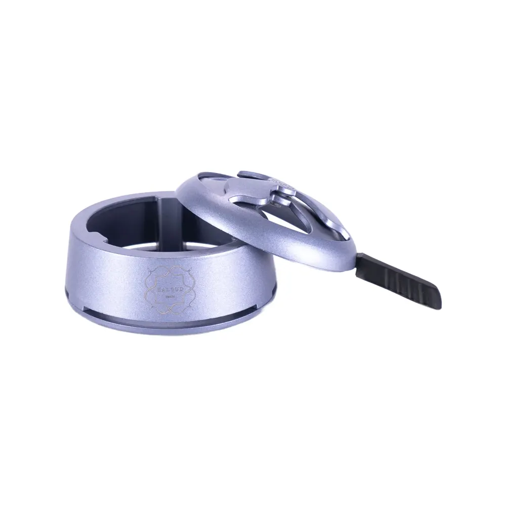 Kaloud Lotus I+ Violis - The Purple Lotus 2