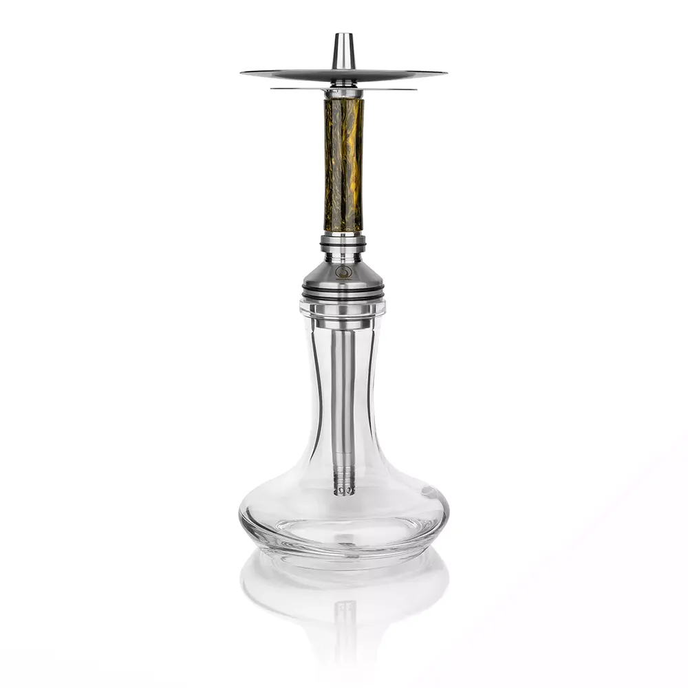 Steamulation Xpansion Mini Epoxid Black Gold