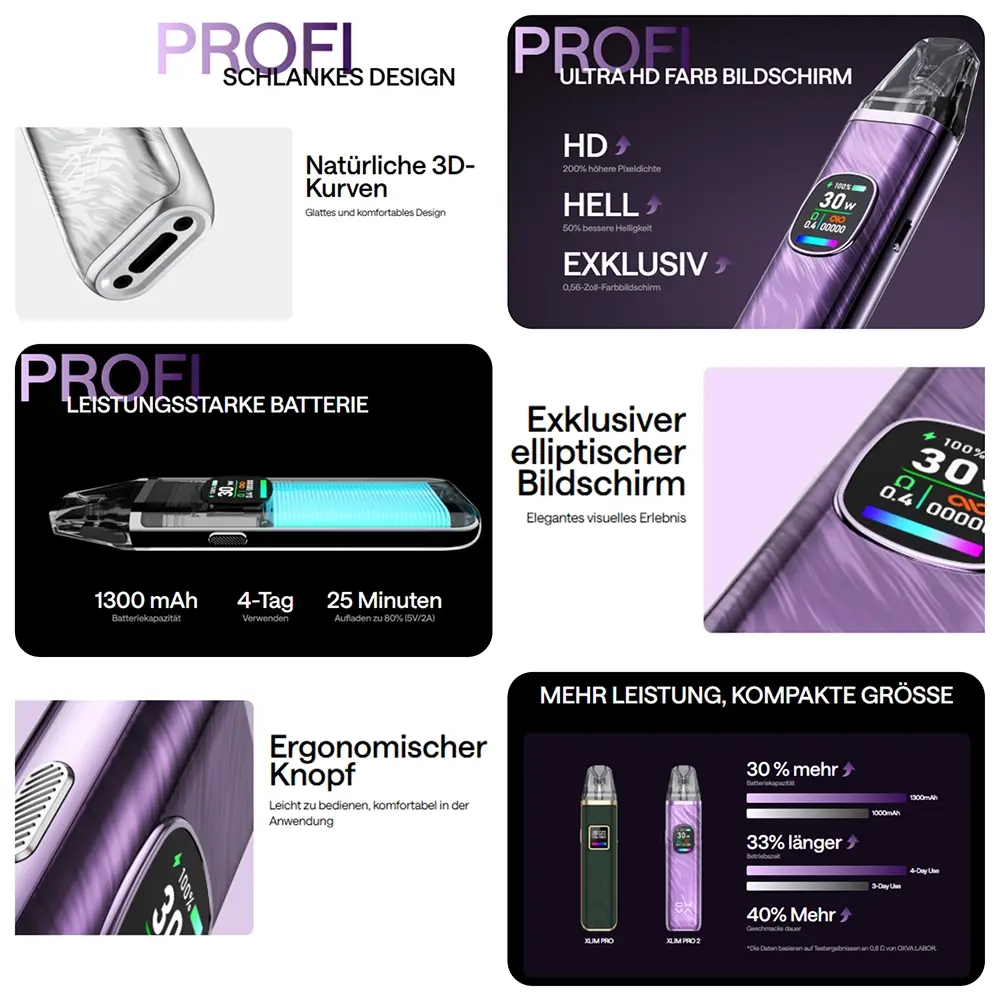 oxva xlim pro 2 detail 3