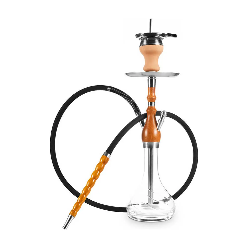 Azlan Shisha Woody - Beige