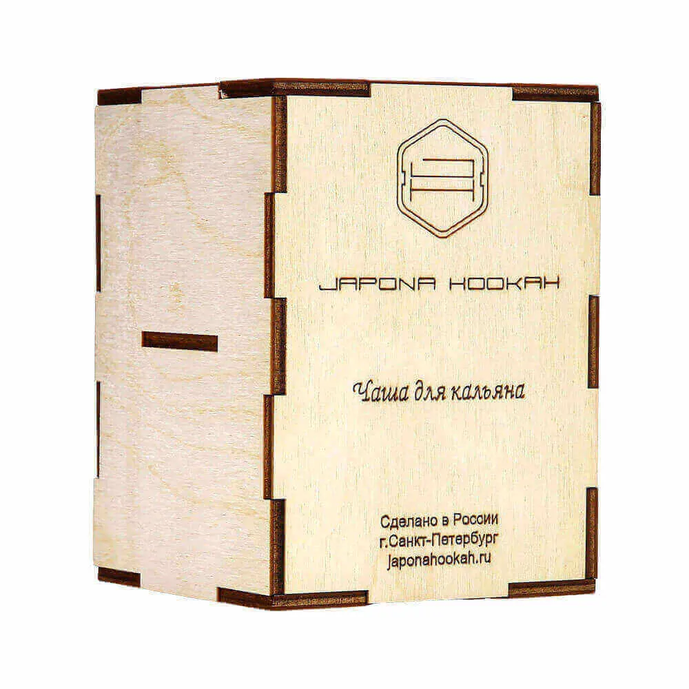 Japona Phunnel Tabakkopf