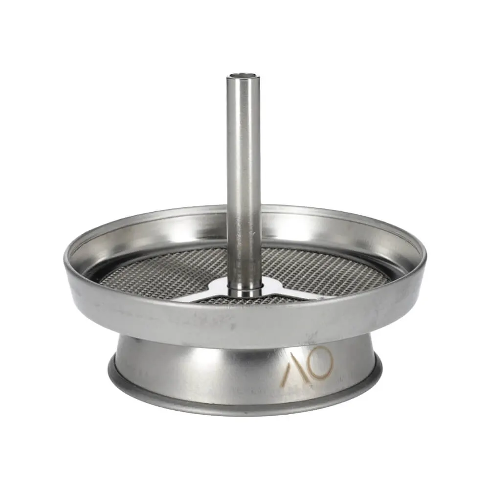 AO Strainer Kaminaufsatz