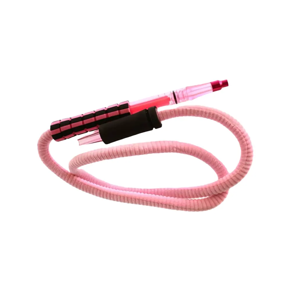 Kaya Shisha Kühlschlauch Tradi - Pink