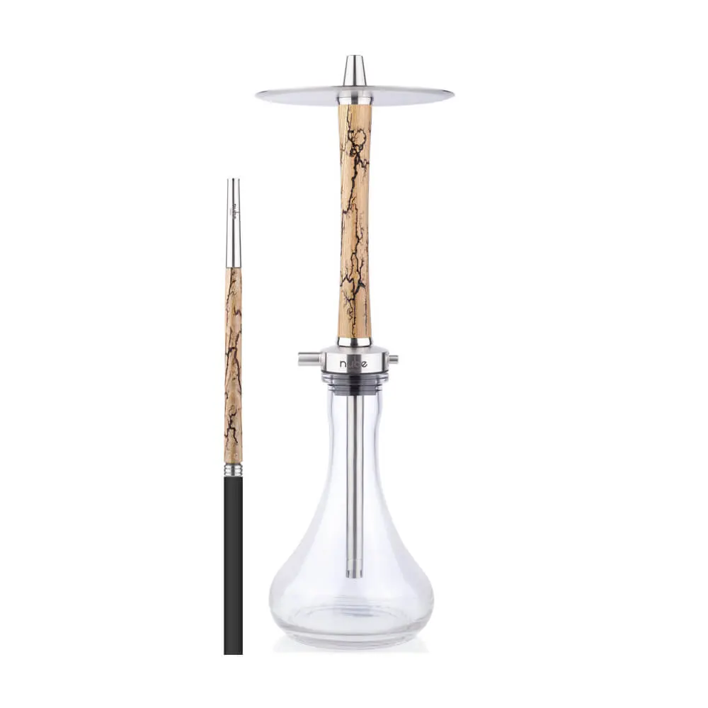 Nube Unique Shisha - Volt Original