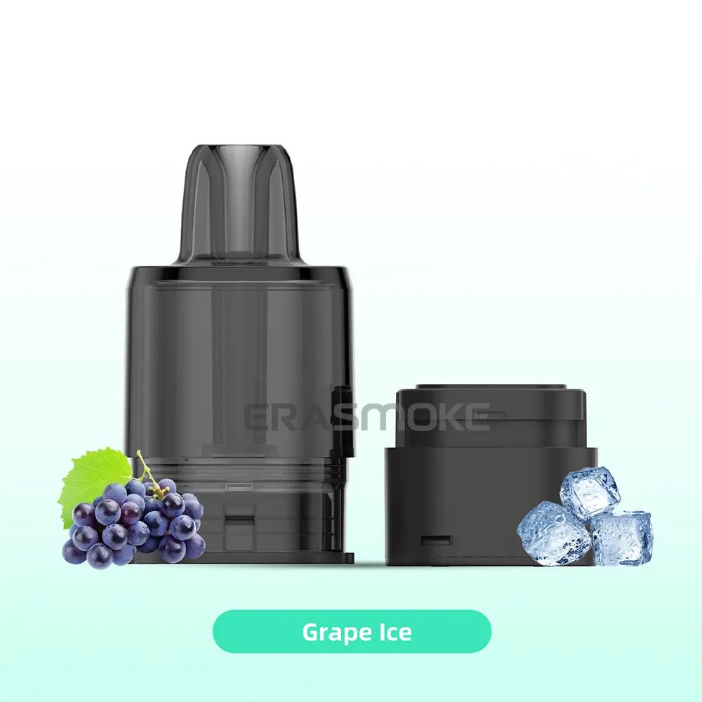 zhb 10000 pro pod grape ice 2