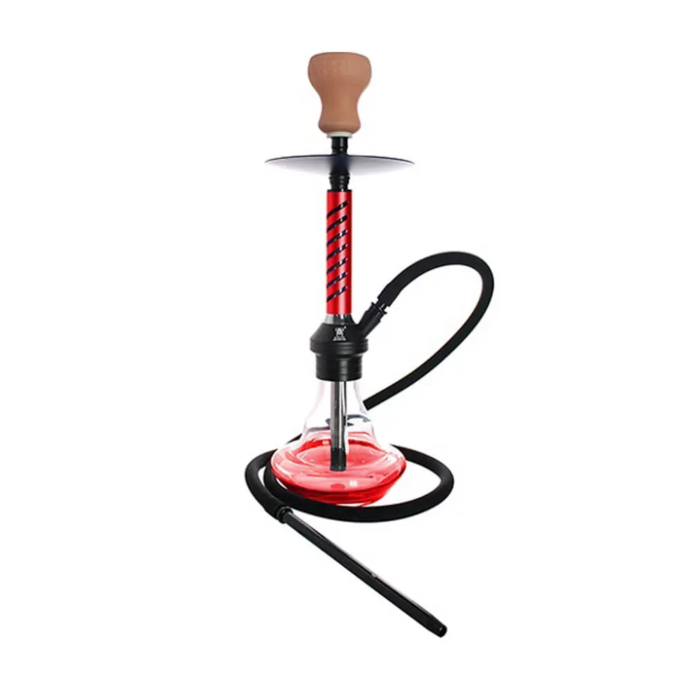 Kaya Shisha - Elox Slice Rot