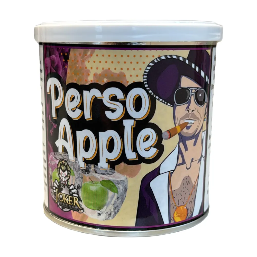 Perso Apple Joker Tabak