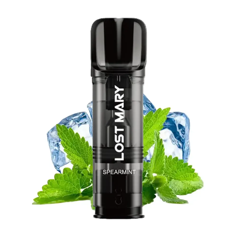 LOST MARY TAPPO Spearmint | Prefilled Pod LOST MARY TAPPO Spearmint | Prefilled Pod
