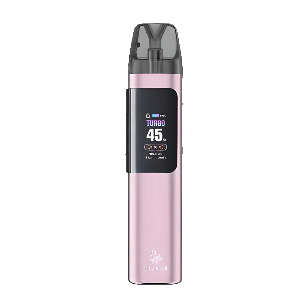 Elfbar Elfx Pro Pink
