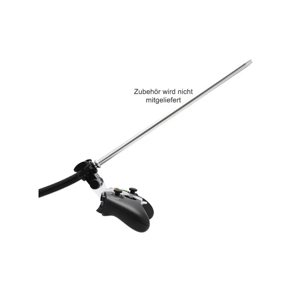 AO Hookah - Smoke Control Pro White PS4