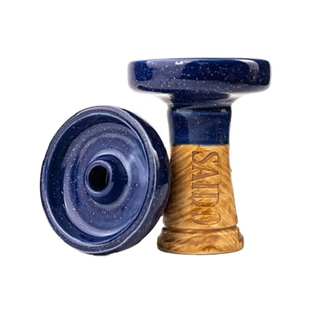 Saido Phunnel Tabakkopf - Cosmos