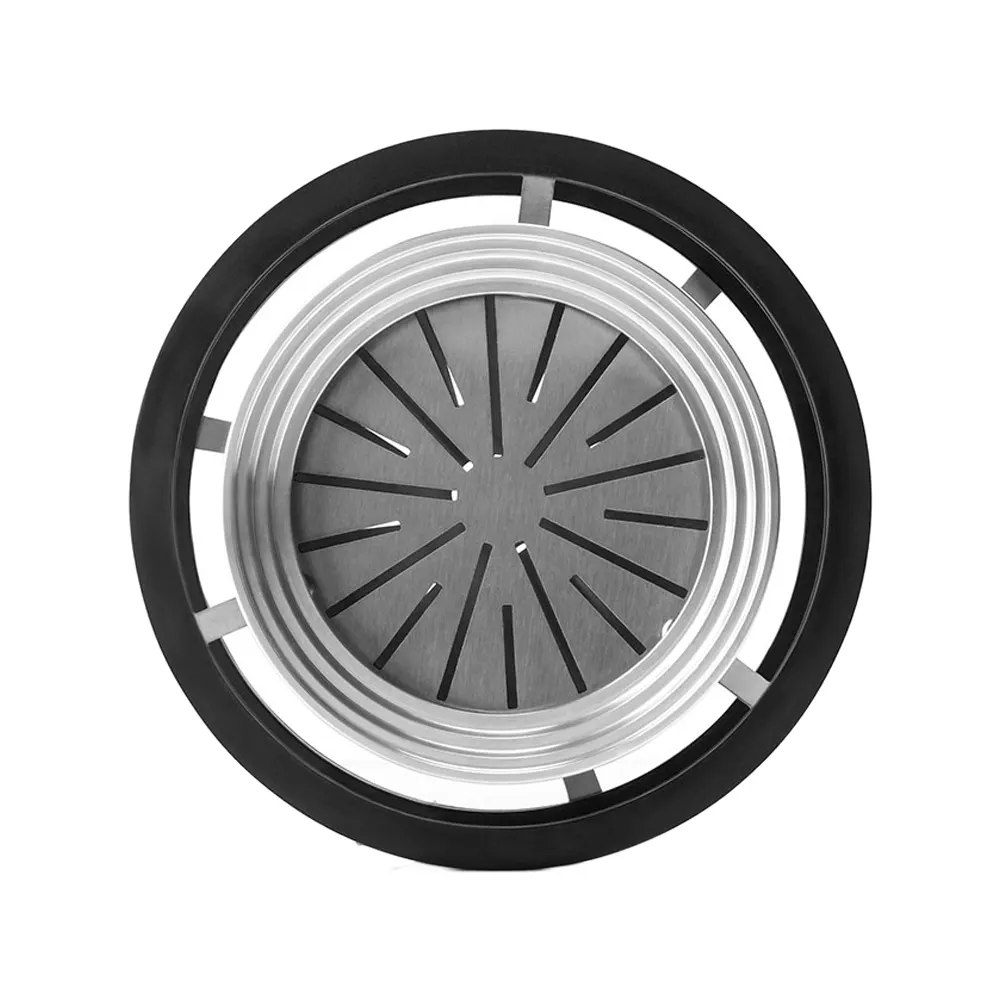 Steamulation - HMD Aufsatz Silver 4