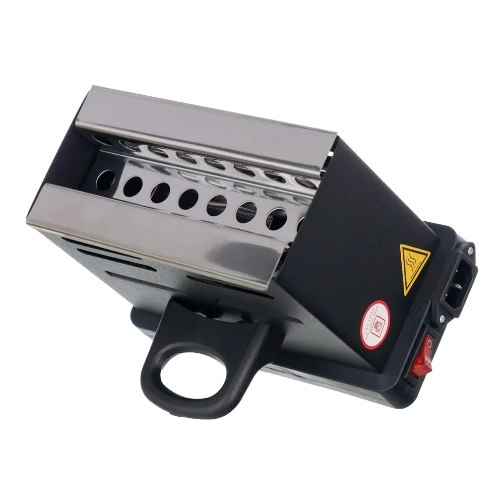 AO Hookah Blazer V Kohleanzünder Bild 4