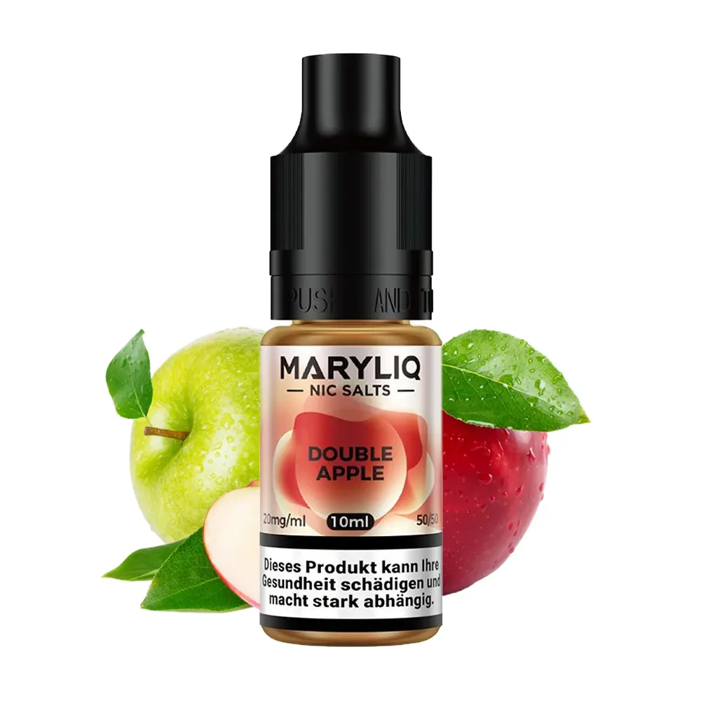 Lost Mary Maryliq Double Apple 10ml