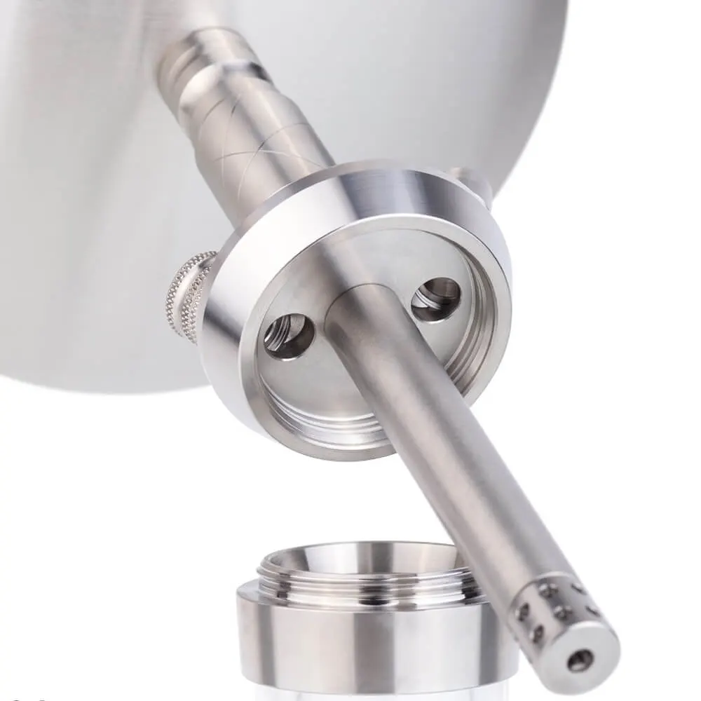 WD Hookah - Mini Serie 1 Base