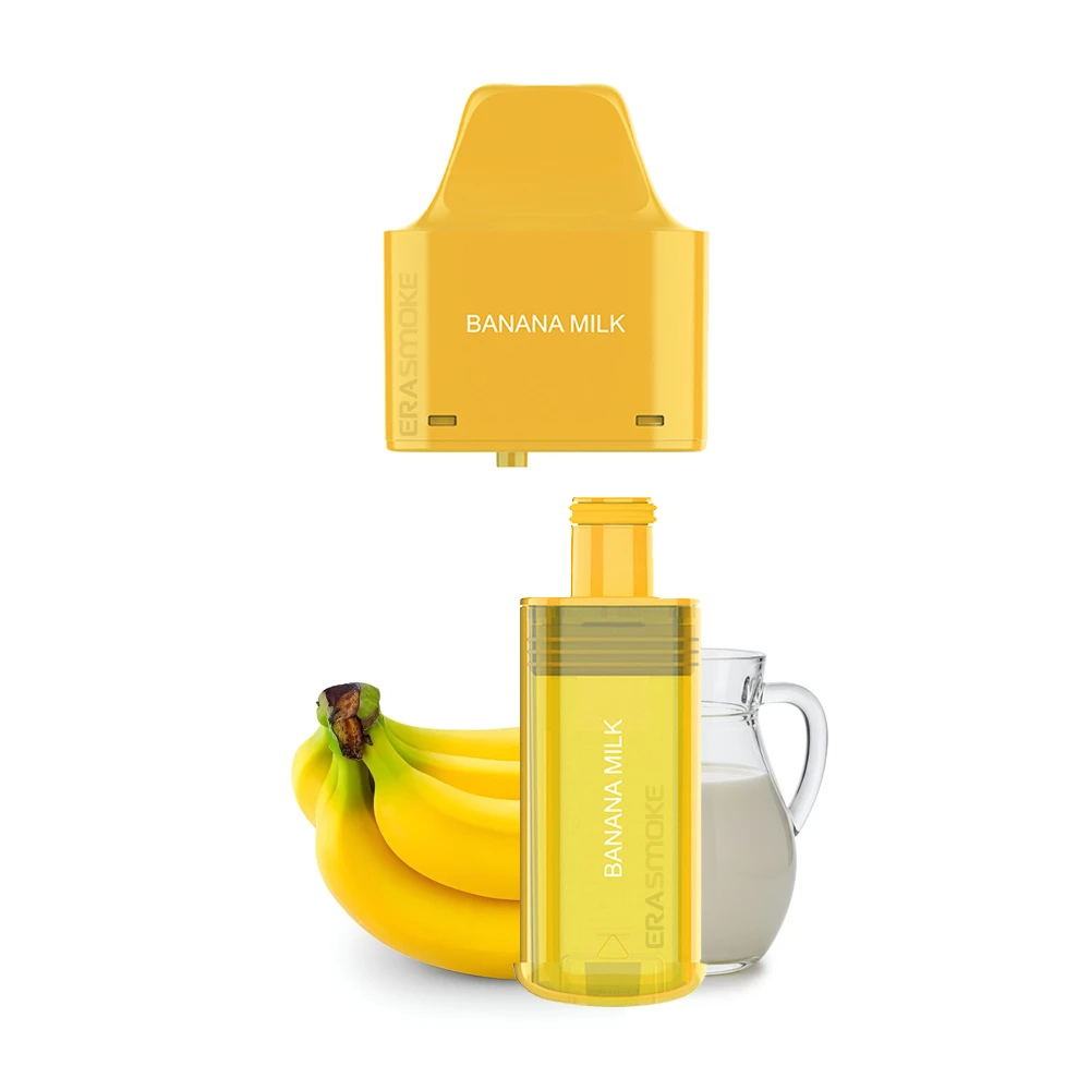 elfbar nx 7000 pod banana milk
