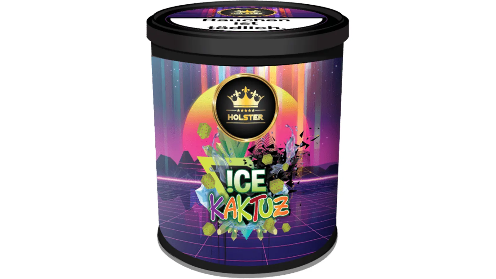 tabak holster banner