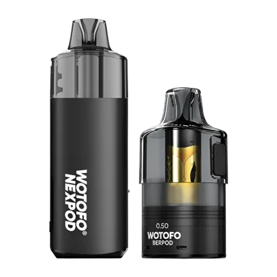 wotofo nexpod 15k pro kategorie 4