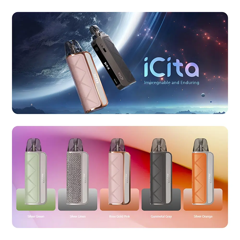 eleaf icita detail 1