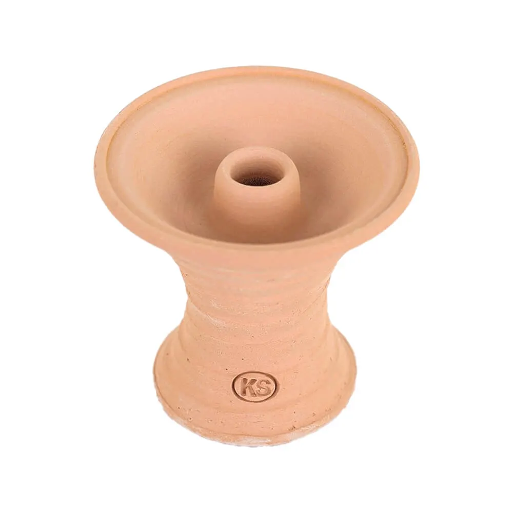 KS Original Tabakkopf - Stone Phunnel Natur