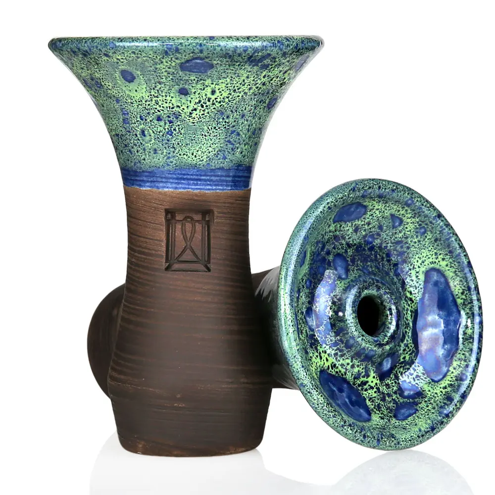 Werkbund Phunnel Evo Deep Coral Blue Green