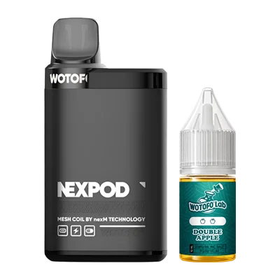 wotofo nexpod kategorie 2
