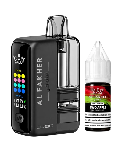al fakher cubic startseite