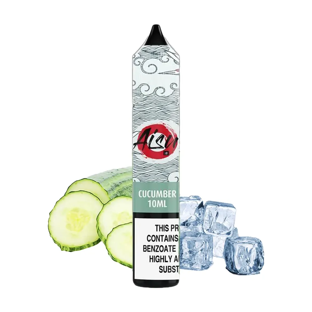 Aisu Liquid Cucumber 10ml