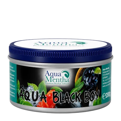 aqua mentha shisha tabak kategorie