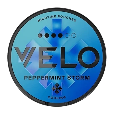 velo snus kategorie