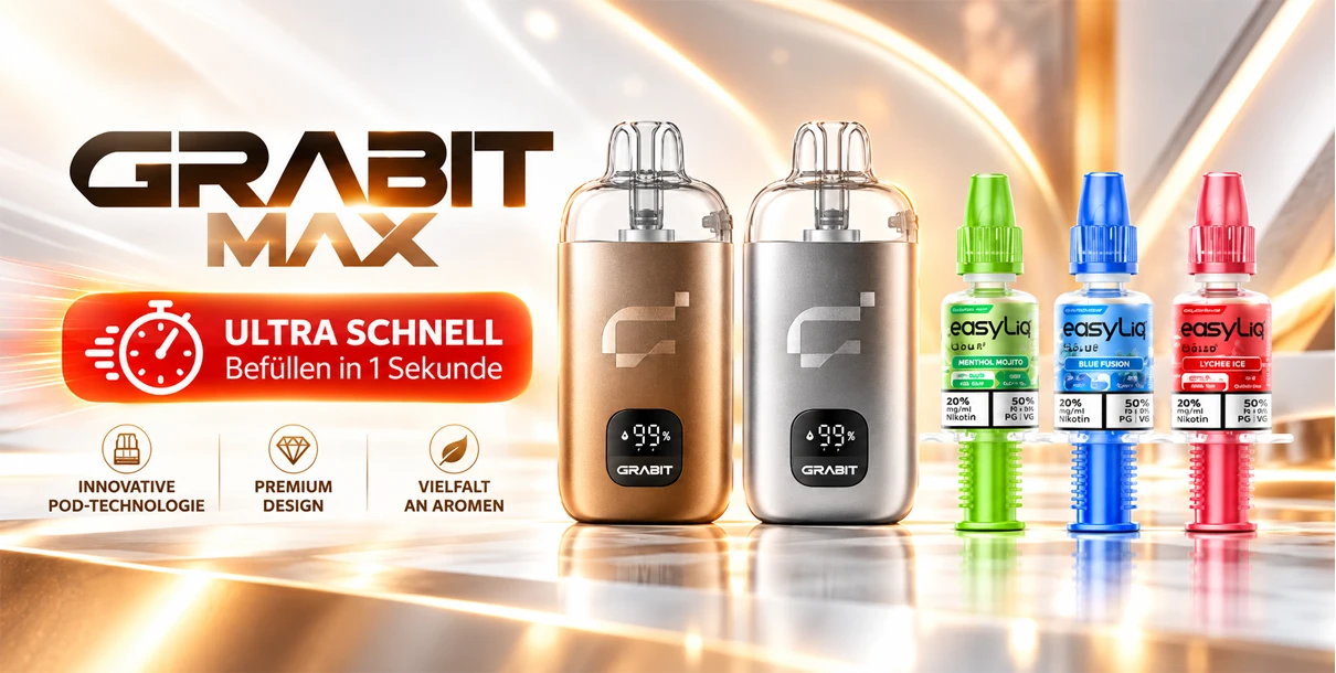 grabit max vape