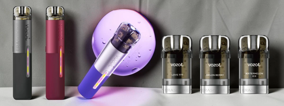 Vozol Sleek Schweiz Vozol Sleek Schweiz