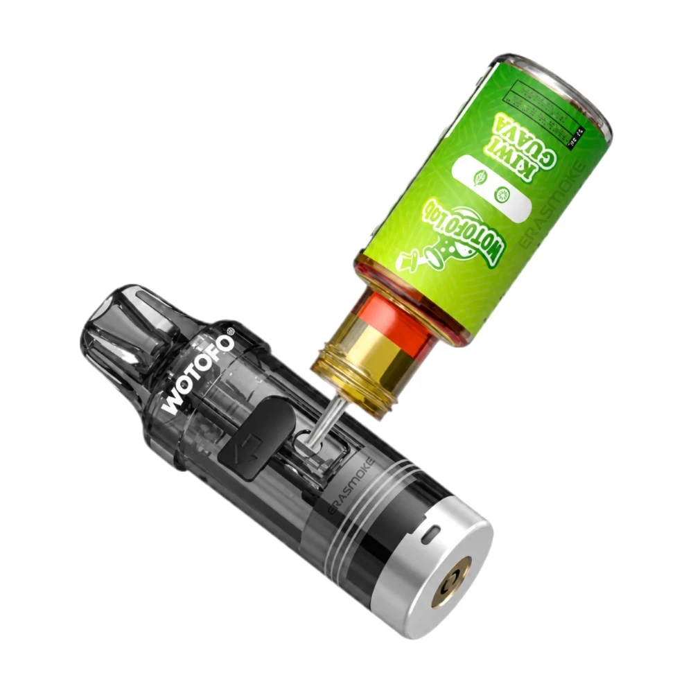 wotofo nexpod refillable pod 2