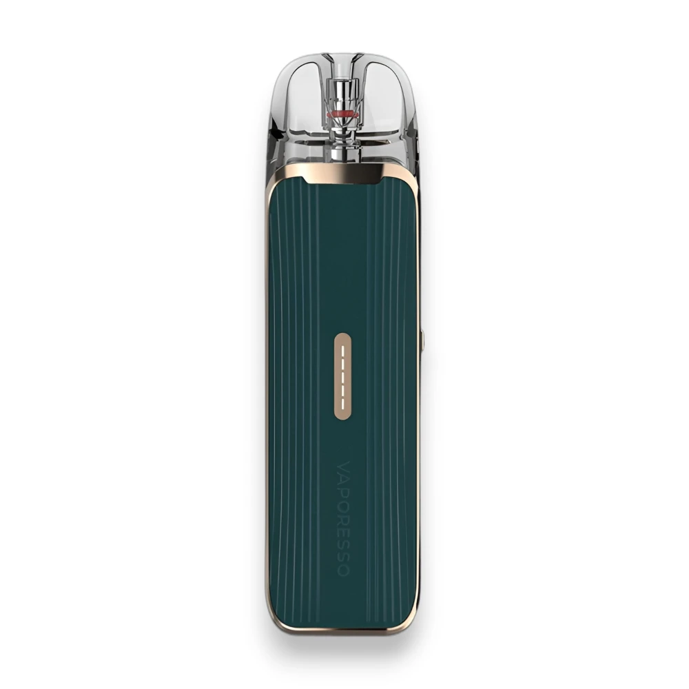 vaporesso luxe q3 aegean green