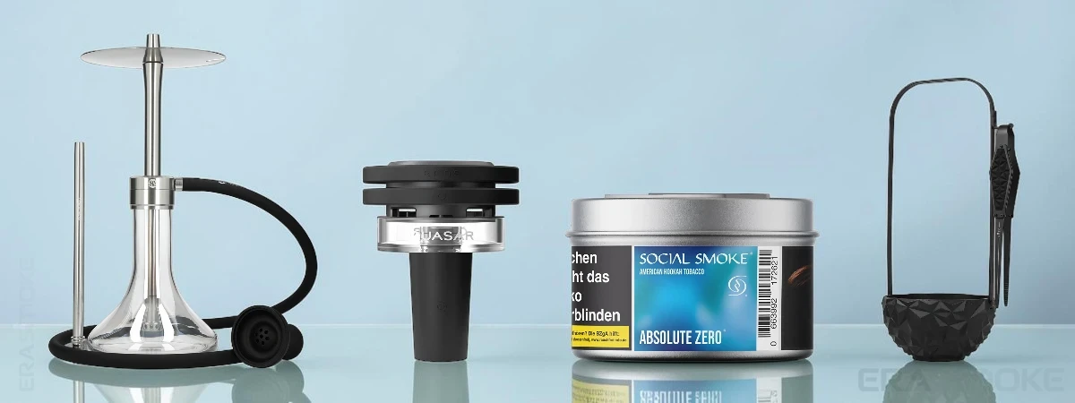 Shisha kaufen Schweiz