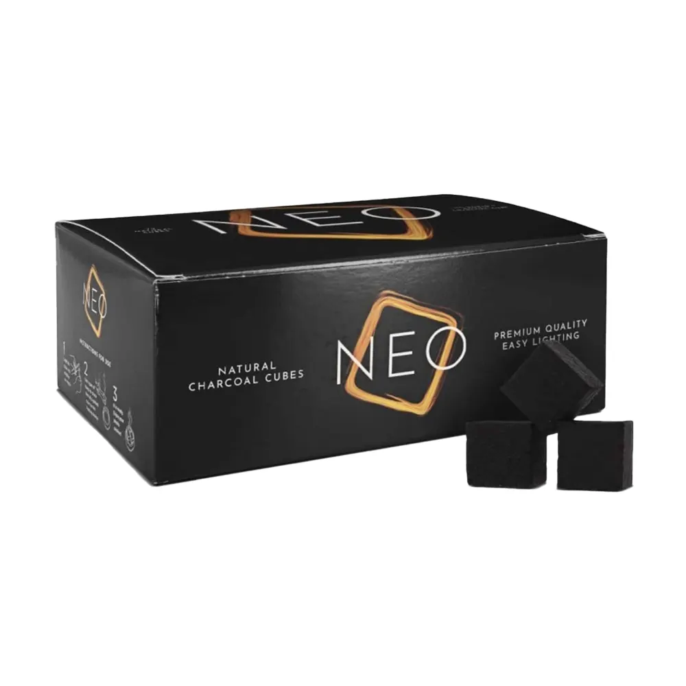 Three Kings NEO Cubes