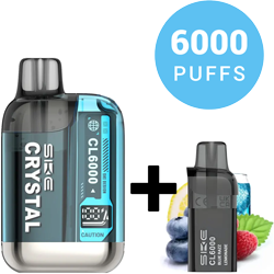 ske-crystal-cl6000 ske crystal cl6000