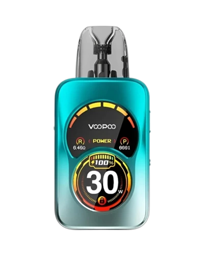 voopoo argus a home