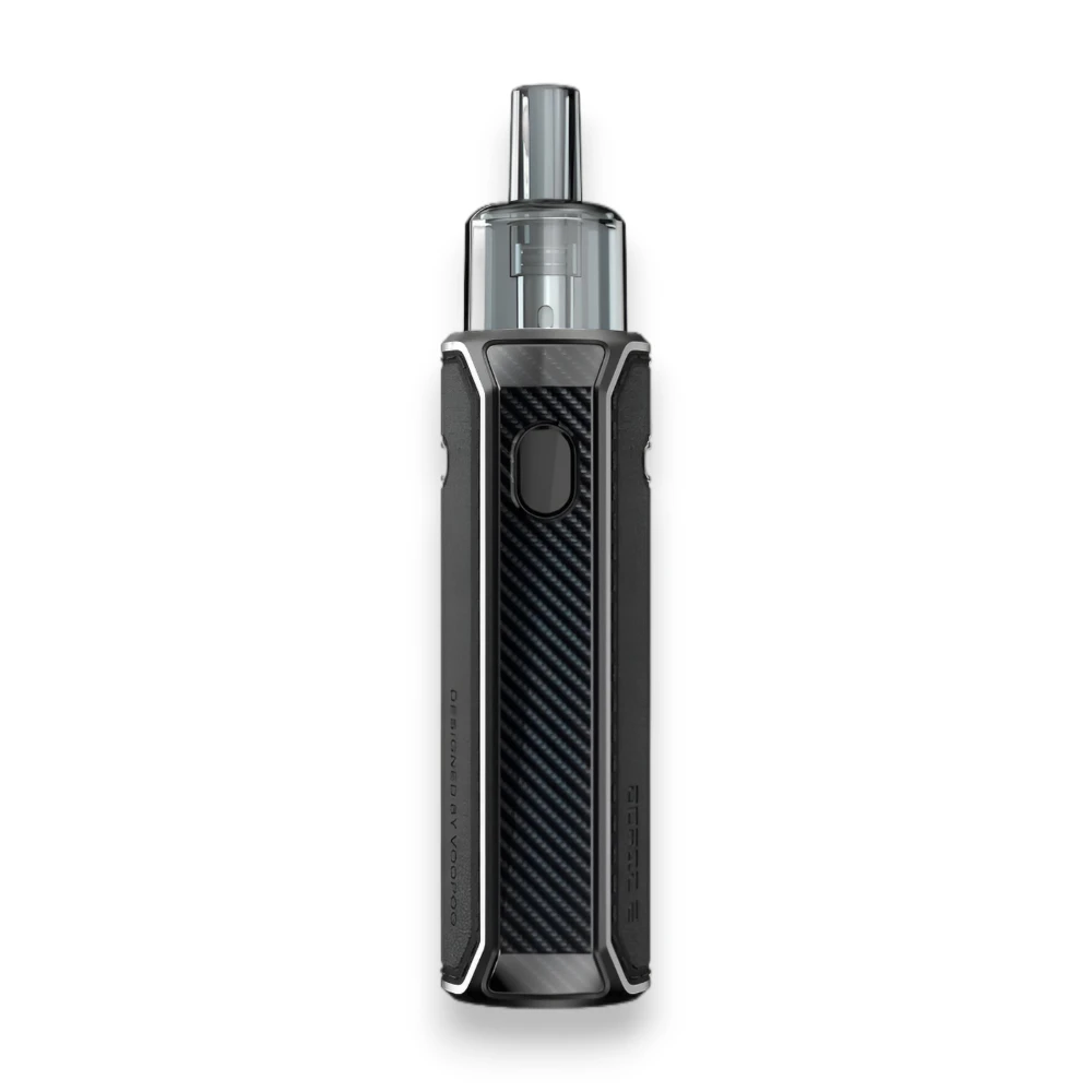 voopoo doric e black