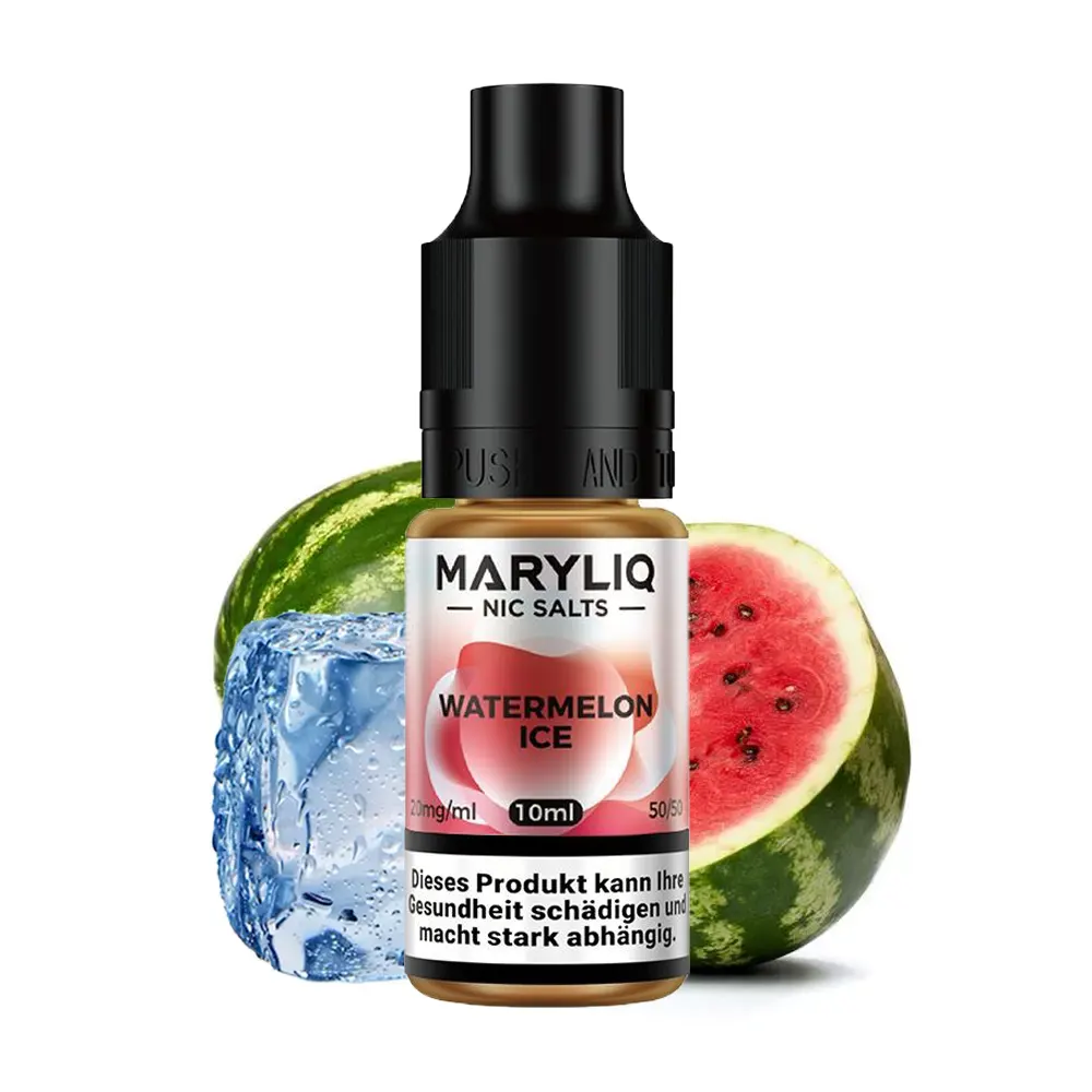 Lost Mary Maryliq Watermelon Ice 10ml
