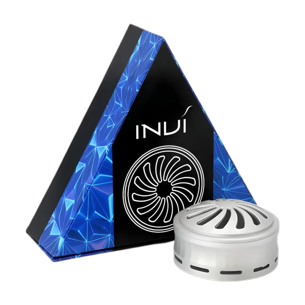 INVI Scalar HMB Smokebox 1