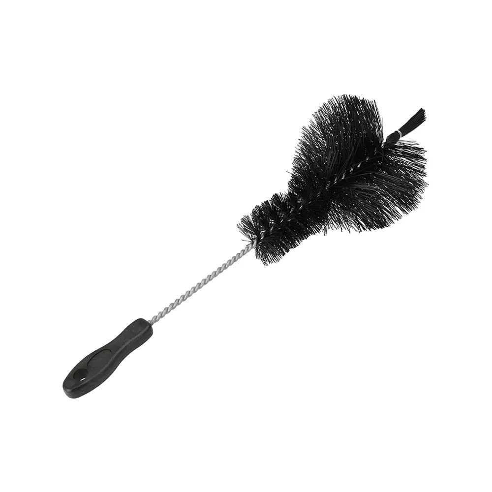 AO Bowlbürste Kontur - Black