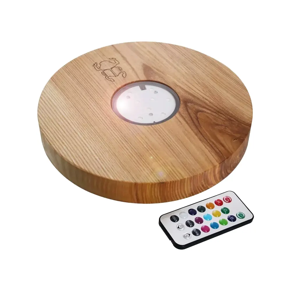 Kaya Shisha LED Untersetzer