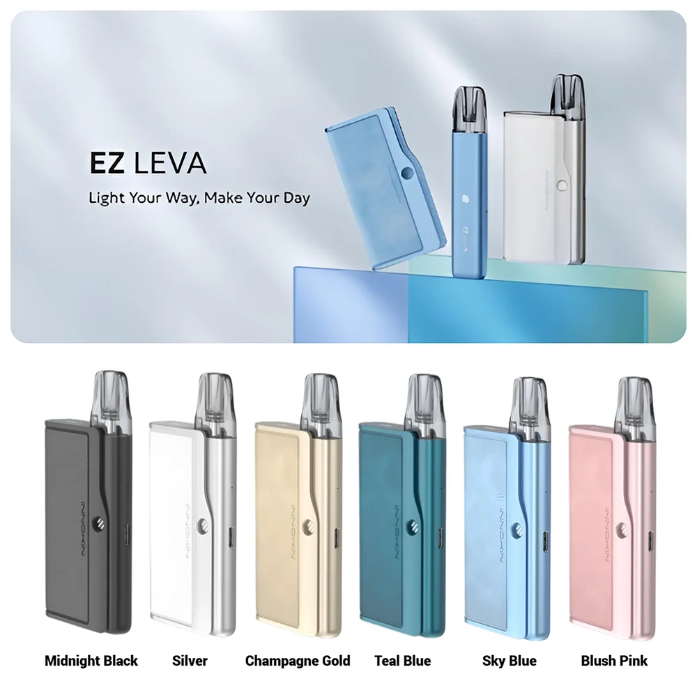 innokin ez leva detail 1